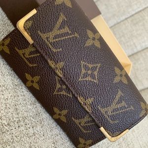 Louis Vuitton vintage wallet